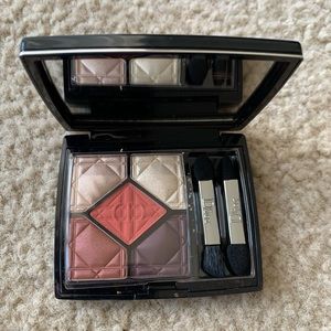 Dior eyeshadow